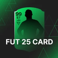 FUT 25 Card Creator