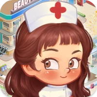 Hospital Tycoon