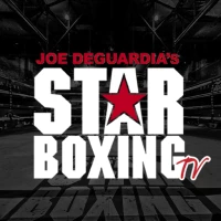 Star Boxing TV