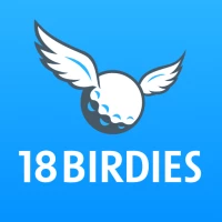 18Birdies Golf GPS Rangefinder