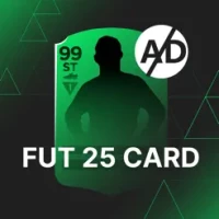 FUT 25 Card Creator