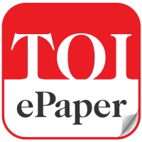 Times Of India Newspaper App