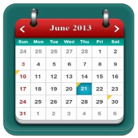 Business Calendar - Event Todo