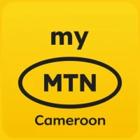 MyMTN Cameroon