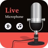 Live MIC- Bluetooth Microphone