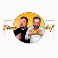 Street Chef