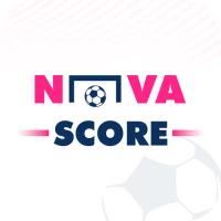 Nova Score - Live Football