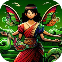 Philippine Mythology:Creatures