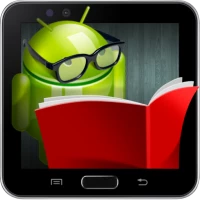 eBook Reader: PDF, EPUB, HTML