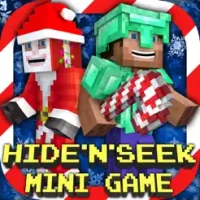 Hide N Seek : Mini Games