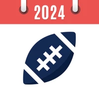 2024 NFL Schedule & Reminder