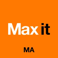 Orange et moi – Max it – Maroc