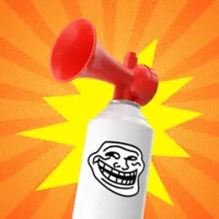 Airhorn: Funny Prank Sounds