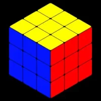 Magic Cube Solver - Magicube