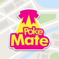 PokeMate - Friends & Clans