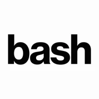 bash