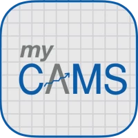 myCAMS Mutual Fund App