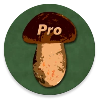 Book of Mushrooms PRO