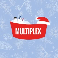 Multiplex: HD cinema app