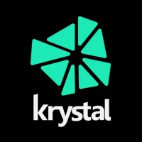 Krystal: Crypto & Web3 Wallet