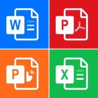 All Document Reader: Word, PDF