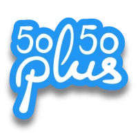 50plus50