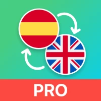 Spanish - English Translator