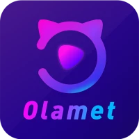 Olamet - Video Chat Online