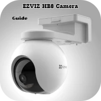 EZVIZ HB8 Camera Guide