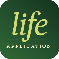 Life Application Study Bible