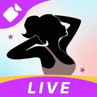 VoVoo Lite - Live Video Chat