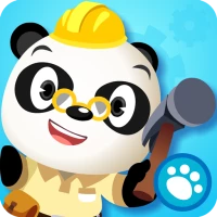 Dr. Panda Handyman