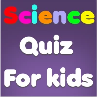 Science Quiz for kids