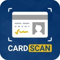 Business Card Scanner & Reader