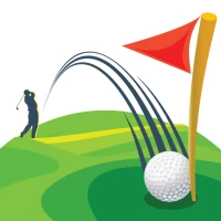 Golf GPS APP - FreeCaddie