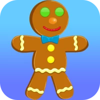 Starfall Gingerbread