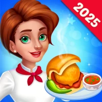 Indian Cooking Chef: Food Game