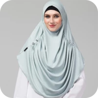 Modest Fashion Muslim Clothing