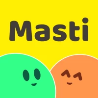 Masti-Voice Chat Party, Games