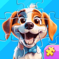 Art Puzzle Master：Jigsaw Game