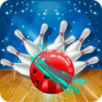 My Bowling Crew Club 3D Games