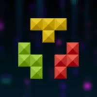 BlocksJr - Puzzle Game