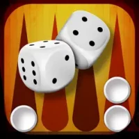 Backgammon - Offline