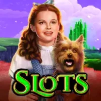 Wizard of Oz Slots Games