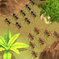 Battle Colony: Ant Wars