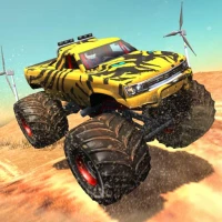 Offroad Monster Truck 2