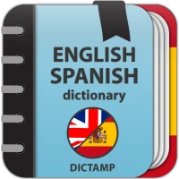 English-spanish dictionary