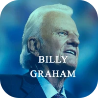 Billy Graham Sermons