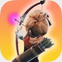 Bow Hunter -Action Battle Game