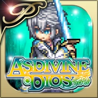 [Premium] RPG Asdivine Dios